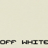 P5029 Off White
